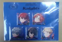 2026年最新】knights アルバム 缶バッジの人気アイテム - メルカリ