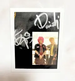 2026年最新】直筆サイン入りポラの人気アイテム - メルカリ