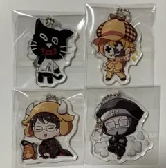 2026年最新】アクキー レトルト キヨの人気アイテム - メルカリ