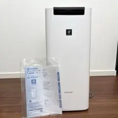 2026年最新】シャープ 空気清浄機 ki-ns70-wの人気アイテム - メルカリ