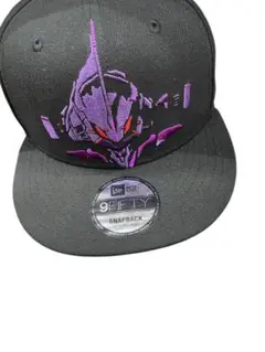 2026年最新】ニューエラ エヴァの人気アイテム - メルカリ