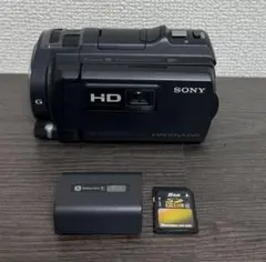 2026年最新】SONY HDR-PJ800の人気アイテム - メルカリ