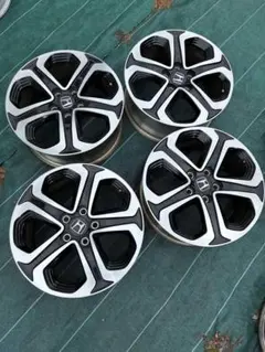 2026年最新】ヴェゼル ホイール 純正 16の人気アイテム - メルカリ