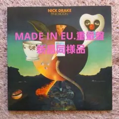 2026年最新】NICK_DRAKEの人気アイテム - メルカリ