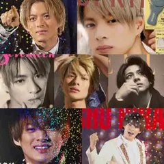 2026年最新】平野紫耀切り抜きの人気アイテム - メルカリ