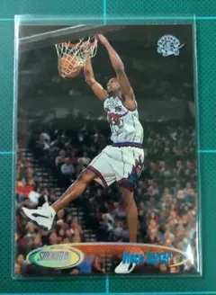 2026年最新】ビンスカーターの人気アイテム - メルカリ