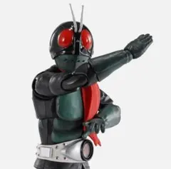 2026年最新】s.h.figuarts 真骨彫製法 仮面ライダー1号 桜島verの人気