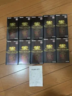 2026年最新】レアリティコレクション 未開封の人気アイテム - メルカリ