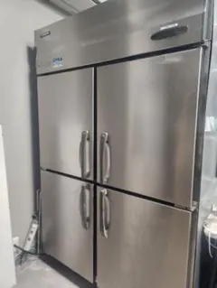 2026年最新】ホシザキ 冷凍庫の人気アイテム - メルカリ