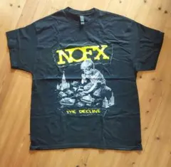 2026年最新】nofx tシャツの人気アイテム - メルカリ