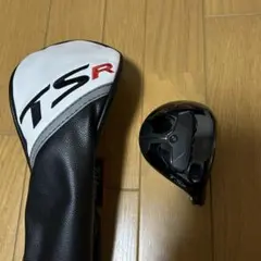 2026年最新】tsr ヘッドカバーの人気アイテム - メルカリ