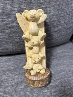 2026年最新】アウラニ ディズニー 木彫りの人気アイテム - メルカリ