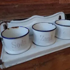 2026年最新】アンティークホーロー サボンラックの人気アイテム - メルカリ