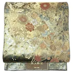 2026年最新】袋帯 特選 未使用品の人気アイテム - メルカリ