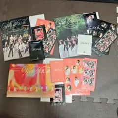 2026年最新】twice with you-th 未開封の人気アイテム - メルカリ