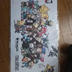 2026年最新】ちびキャラ プレイマットの人気アイテム - メルカリ