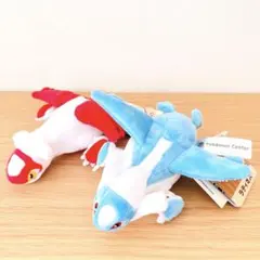 2026年最新】ラティオス ぬいぐるみ ポケモンセンターの人気アイテム