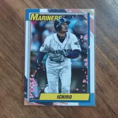 2026年最新】topps イチローの人気アイテム - メルカリ