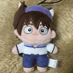 2026年最新】忍たま乱太郎 善法寺伊作 ほわぬいの人気アイテム - メルカリ