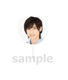 2026年最新】岡﨑彪太郎 うちわの人気アイテム - メルカリ