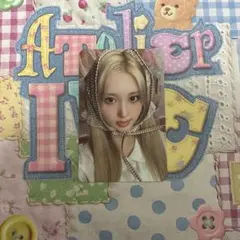 2026年最新】ive ガウル シーグリの人気アイテム - メルカリ