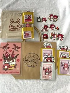 2026年最新】またぎのもみじちゃんの人気アイテム - メルカリ