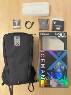 2026年最新】Iceman pro xの人気アイテム - メルカリ