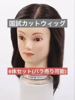 2026年最新】国試ウィッグの人気アイテム - メルカリ