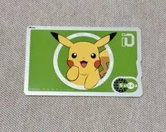 2026年最新】ピカチュウSuicaの人気アイテム - メルカリ