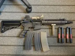 2026年最新】次世代 m4マガジンの人気アイテム - メルカリ