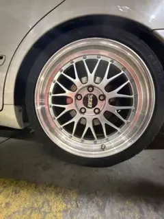 2026年最新】bbs lm 9jの人気アイテム - メルカリ