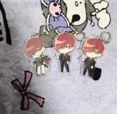 2026年最新】ばぁうくん アクキーの人気アイテム - メルカリ