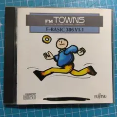 2026年最新】FUJITSU FM TOWNSの人気アイテム - メルカリ