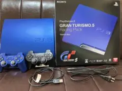 2026年最新】GRAN TURISMO 5 RACING PACKの人気アイテム - メルカリ