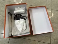 2026年最新】エルメス 靴 空箱の人気アイテム - メルカリ