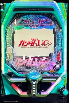 2026年最新】パチンコ実機 循環 ユニコーンの人気アイテム - メルカリ