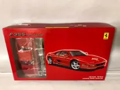 2026年最新】f355フェラーリ プラモデルの人気アイテム - メルカリ