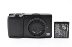 2026年最新】gr Ⅳ ricohの人気アイテム - メルカリ