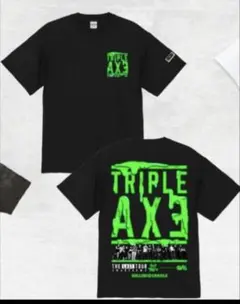 2026年最新】triple axe tシャツの人気アイテム - メルカリ