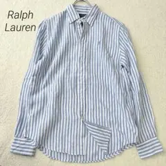 2026年最新】ポロ ラルフローレン 麻シャツの人気アイテム - メルカリ