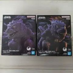 2026年最新】鎮座獣 ゴジラ-1.0の人気アイテム - メルカリ