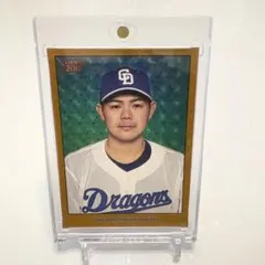 2026年最新】topps npb 206の人気アイテム - メルカリ