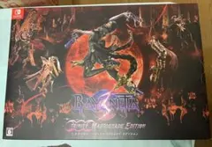 2026年最新】ベヨネッタ3 トリニティ マスカレイド エディションの人気