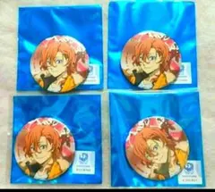 2026年最新】中原中也 缶バッジ まとめ売りの人気アイテム - メルカリ