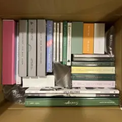 2026年最新】seventeen cdの人気アイテム - メルカリ