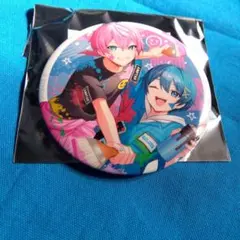 2026年最新】AMPTAKxCOLORSちぐさくん缶バッジの人気アイテム - メルカリ