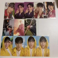 2026年最新】ドギョム トレカ heavenの人気アイテム - メルカリ