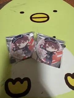 2026年最新】天月 缶バッジの人気アイテム - メルカリ