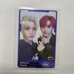 2026年最新】stray kids oddinary リノの人気アイテム - メルカリ