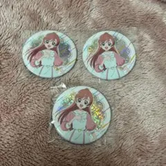 2026年最新】虹ヶ丘ましろ 缶バッジの人気アイテム - メルカリ